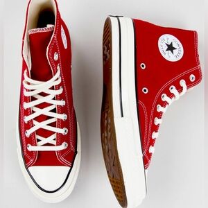 NEW CONVERSE Chuck 70 High Top Shoes